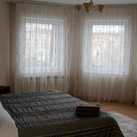 Опал Hotel Stryi Exterior photo